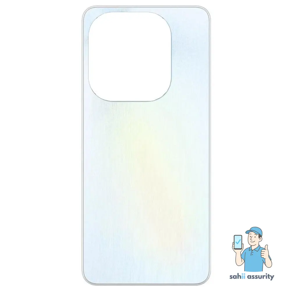 Back Panel Cover for Infinix Smart 8 Pro